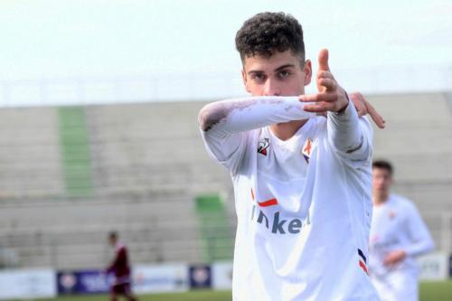 ACF FIORENTINA VS TORINO 15